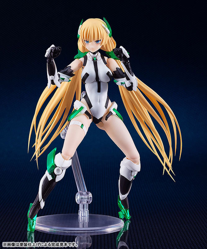 PRE ORDER – PLAMATEA RAKUEN TSUIHO - EXPELLED FROM PARADISE - ANGELA BALZAC