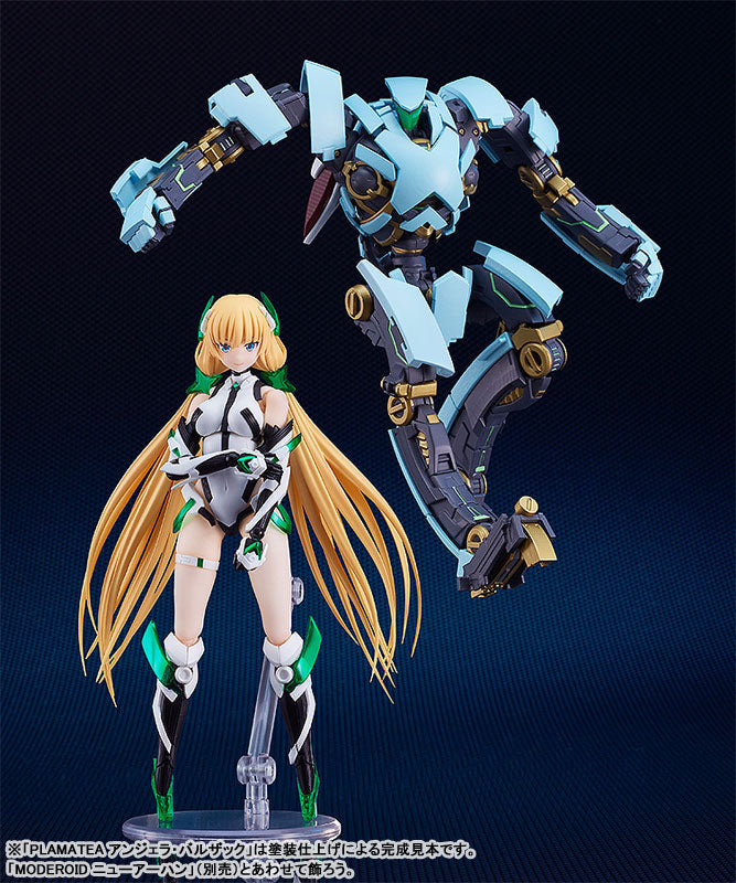 PRE ORDER – PLAMATEA RAKUEN TSUIHO - EXPELLED FROM PARADISE - ANGELA BALZAC