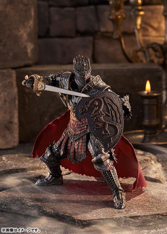 BACK ORDER – FIGMA DRAGON'S DOGMA - ARISEN