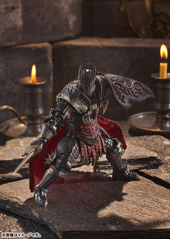 BACK ORDER – FIGMA DRAGON'S DOGMA - ARISEN