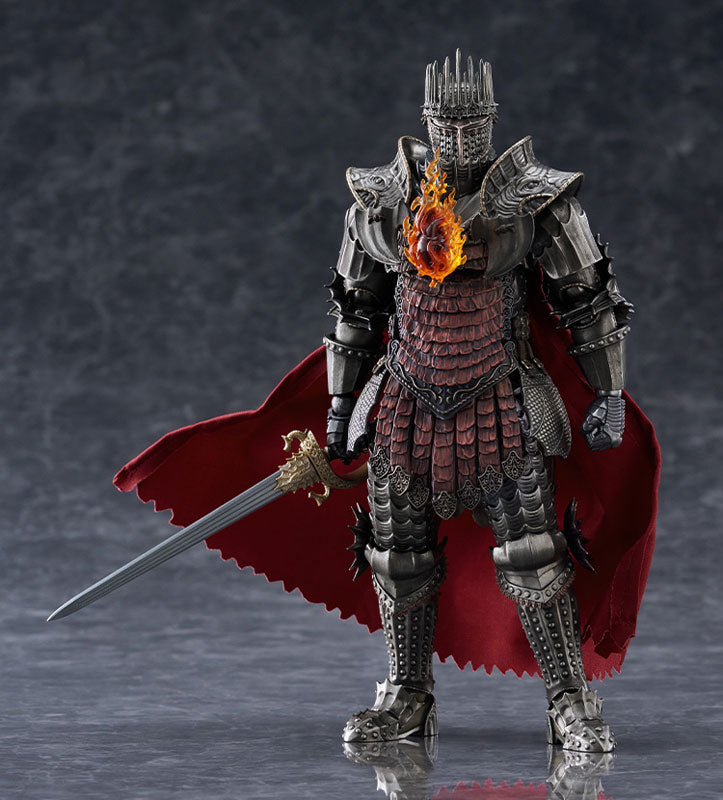 BACK ORDER – FIGMA DRAGON'S DOGMA - ARISEN
