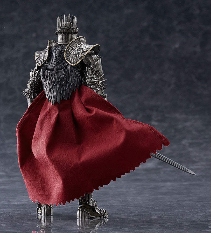 BACK ORDER – FIGMA DRAGON'S DOGMA - ARISEN