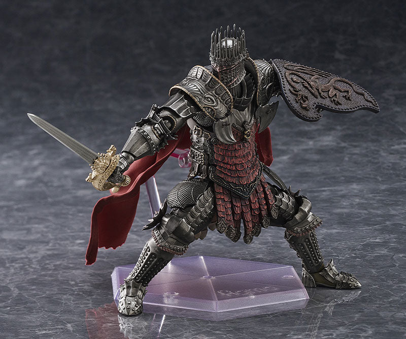 BACK ORDER – FIGMA DRAGON'S DOGMA - ARISEN