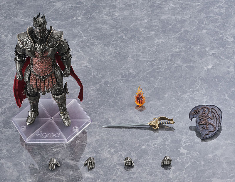 BACK ORDER – FIGMA DRAGON'S DOGMA - ARISEN
