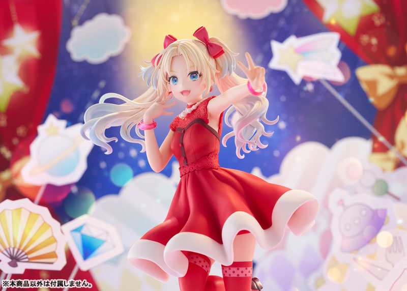 PRE ORDER – 1/7 LOVELIVE! HASUNOSORA GIRLS' HIGH SCHOOL IDOL CLUB - OSAWA RURINO