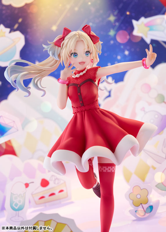 PRE ORDER – 1/7 LOVELIVE! HASUNOSORA GIRLS' HIGH SCHOOL IDOL CLUB - OSAWA RURINO