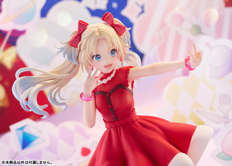 PRE ORDER – 1/7 LOVELIVE! HASUNOSORA GIRLS' HIGH SCHOOL IDOL CLUB - OSAWA RURINO
