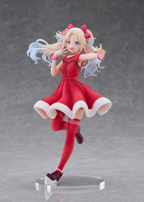 PRE ORDER – 1/7 LOVELIVE! HASUNOSORA GIRLS' HIGH SCHOOL IDOL CLUB - OSAWA RURINO