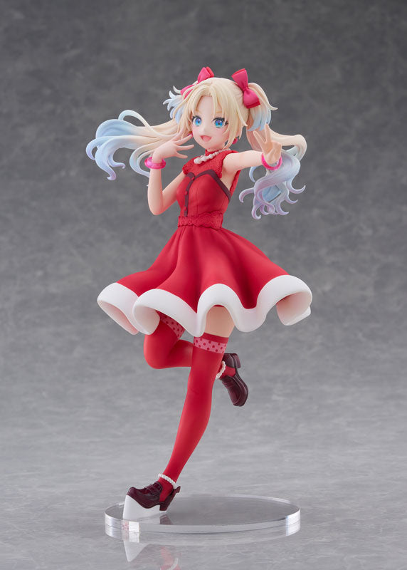 PRE ORDER – 1/7 LOVELIVE! HASUNOSORA GIRLS' HIGH SCHOOL IDOL CLUB - OSAWA RURINO