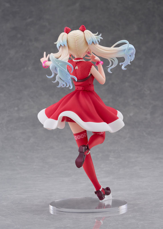 PRE ORDER – 1/7 LOVELIVE! HASUNOSORA GIRLS' HIGH SCHOOL IDOL CLUB - OSAWA RURINO