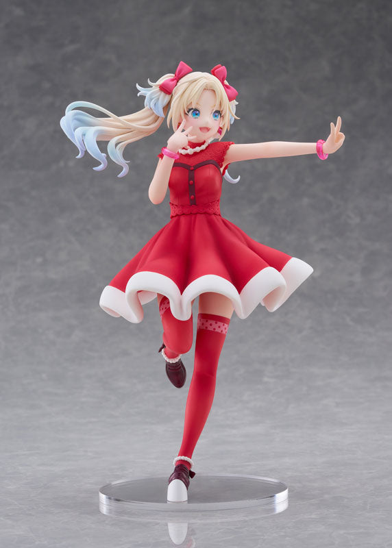PRE ORDER – 1/7 LOVELIVE! HASUNOSORA GIRLS' HIGH SCHOOL IDOL CLUB - OSAWA RURINO