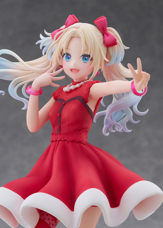 PRE ORDER – 1/7 LOVELIVE! HASUNOSORA GIRLS' HIGH SCHOOL IDOL CLUB - OSAWA RURINO