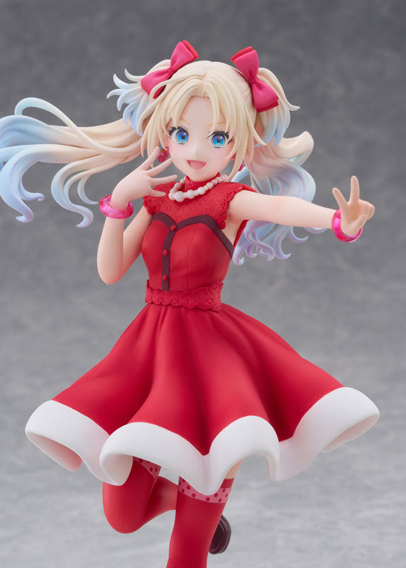 PRE ORDER – 1/7 LOVELIVE! HASUNOSORA GIRLS' HIGH SCHOOL IDOL CLUB - OSAWA RURINO