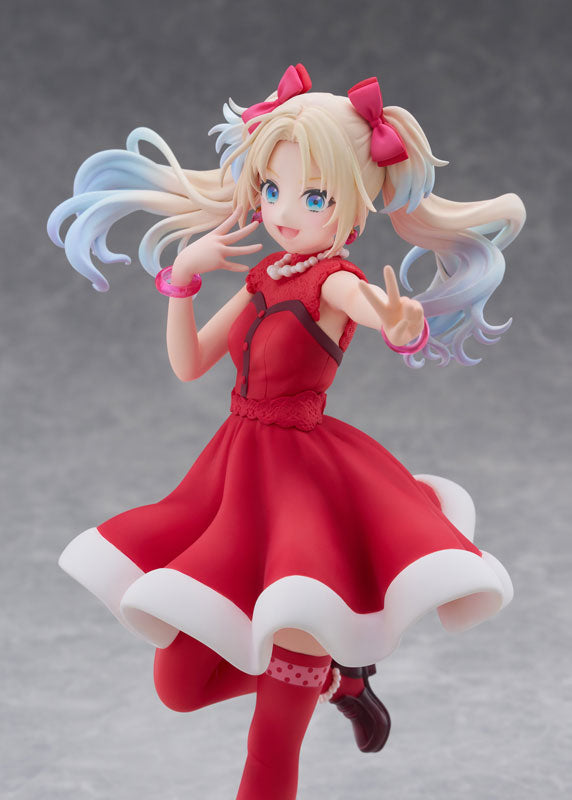 PRE ORDER – 1/7 LOVELIVE! HASUNOSORA GIRLS' HIGH SCHOOL IDOL CLUB - OSAWA RURINO