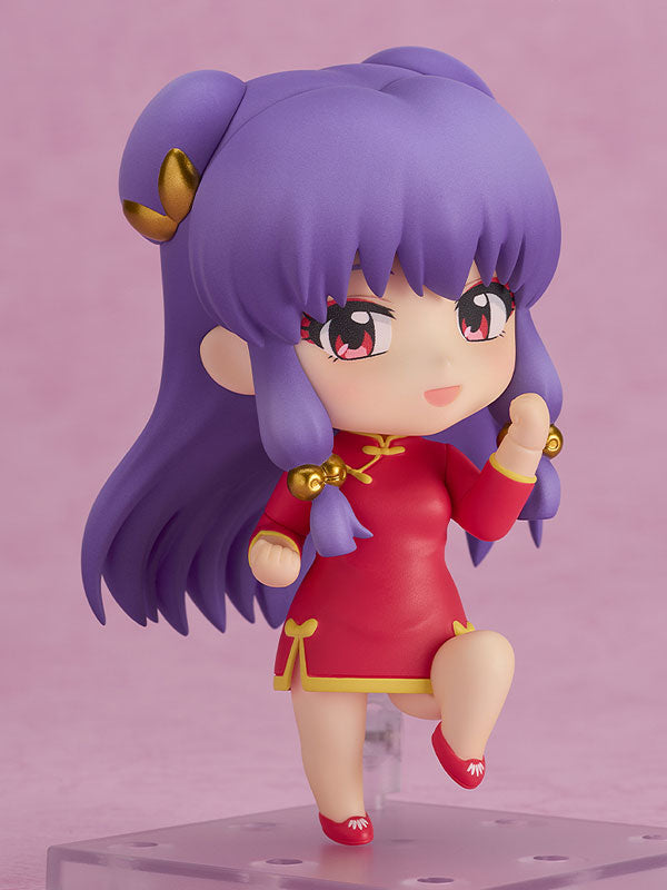 BACK ORDER – NENDOROID RANMA 1/2 - SHAMPOO