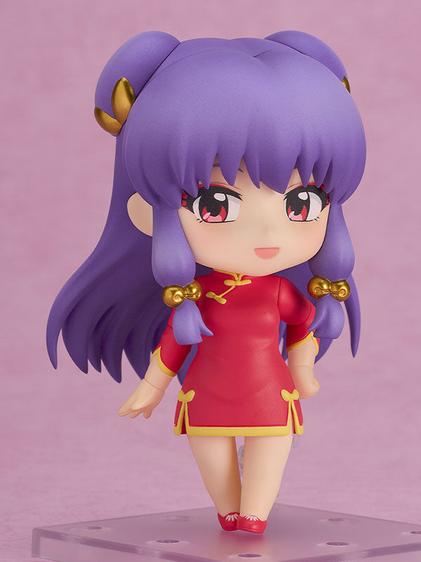 BACK ORDER – NENDOROID RANMA 1/2 - SHAMPOO