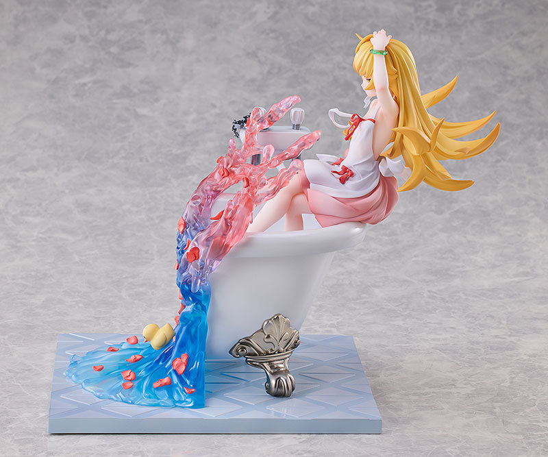 PRE ORDER – 1/7 SHINOBU OSHINO MONOGATARI SERIES - PLUSHIE SET