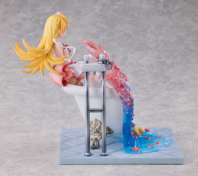 PRE ORDER – 1/7 SHINOBU OSHINO MONOGATARI SERIES - PLUSHIE SET