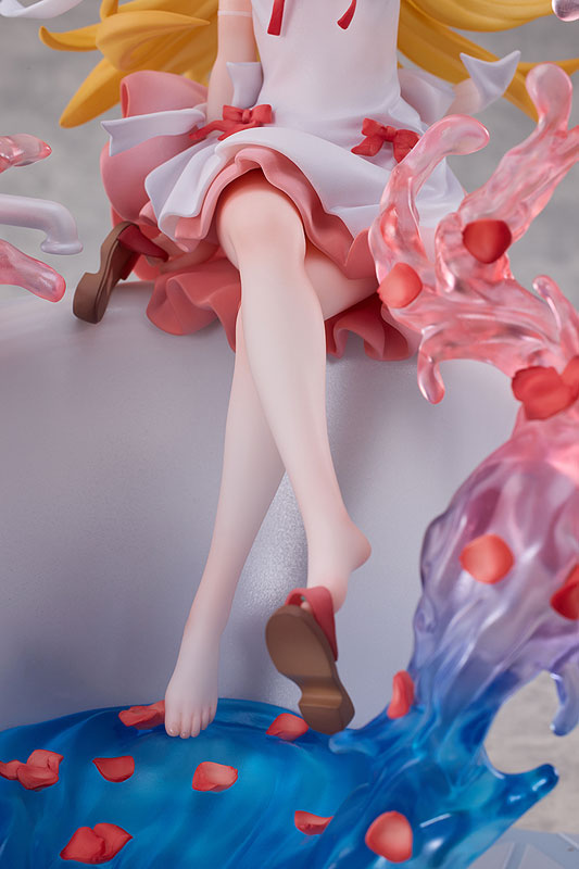 PRE ORDER – 1/7 SHINOBU OSHINO MONOGATARI SERIES - PLUSHIE SET