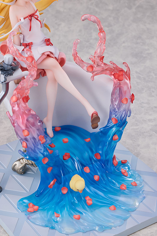 PRE ORDER – 1/7 SHINOBU OSHINO - MONOGATARI SERIES