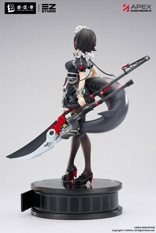 PRE ORDER – 1/7 ZENLESS ZONE ZERO - ELLEN JOE
