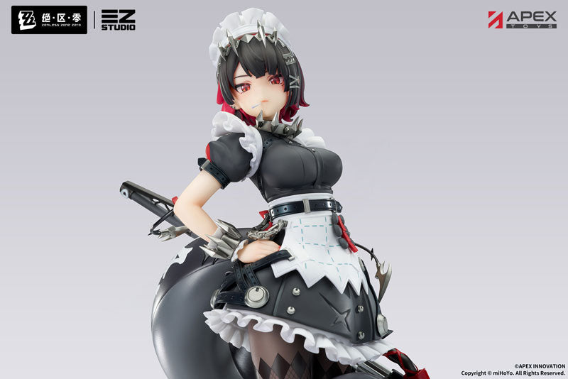 PRE ORDER – 1/7 ZENLESS ZONE ZERO - ELLEN JOE