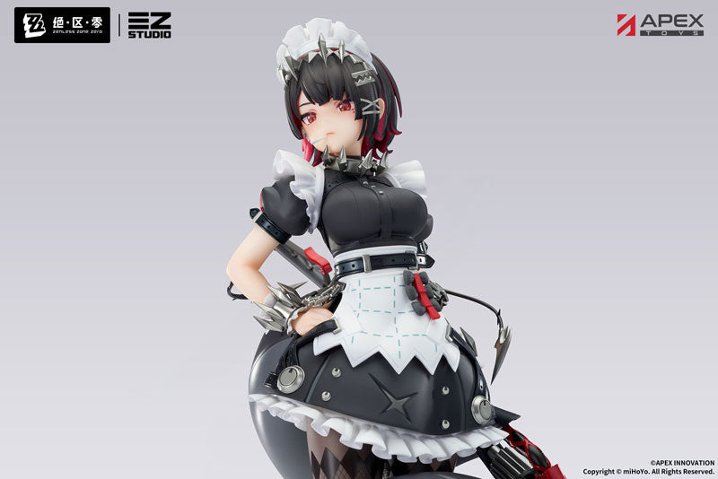 PRE ORDER – 1/7 ZENLESS ZONE ZERO - ELLEN JOE