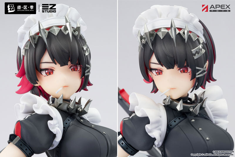 PRE ORDER – 1/7 ZENLESS ZONE ZERO - ELLEN JOE