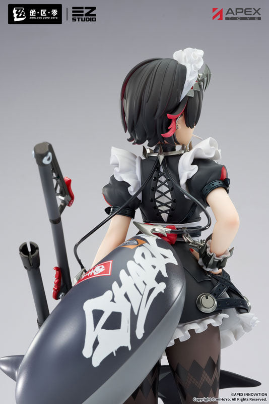 PRE ORDER – 1/7 ZENLESS ZONE ZERO - ELLEN JOE