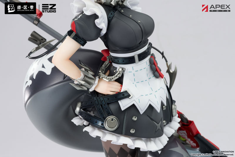 PRE ORDER – 1/7 ZENLESS ZONE ZERO - ELLEN JOE