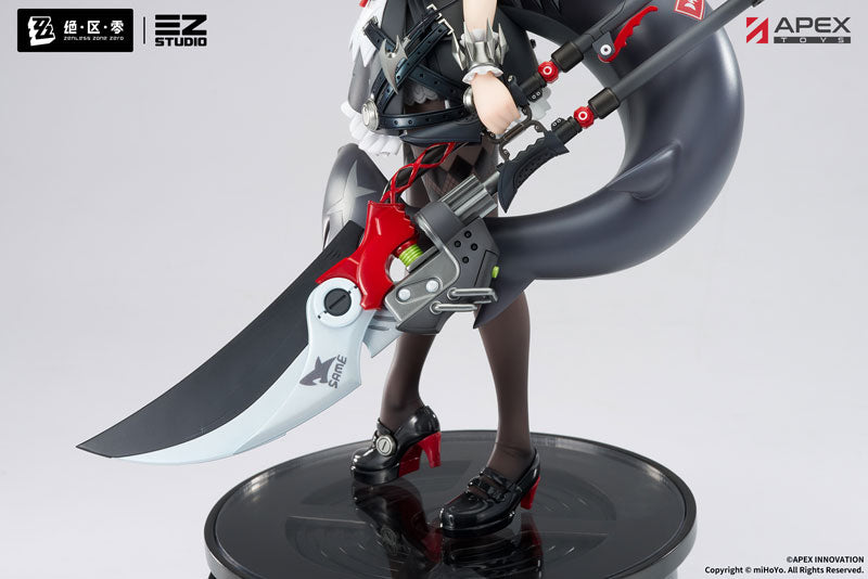 PRE ORDER – 1/7 ZENLESS ZONE ZERO - ELLEN JOE