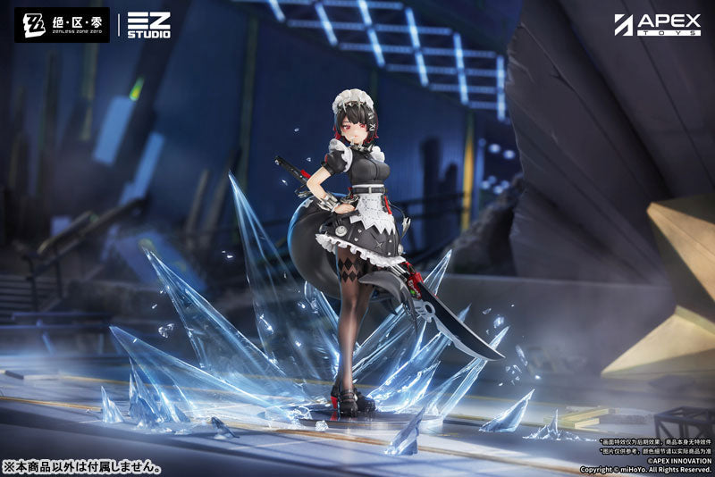 PRE ORDER – 1/7 ZENLESS ZONE ZERO - ELLEN JOE