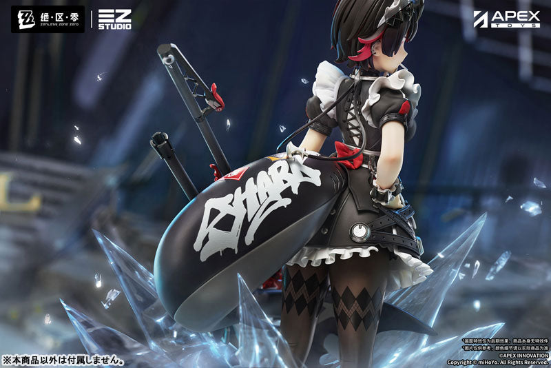 PRE ORDER – 1/7 ZENLESS ZONE ZERO - ELLEN JOE