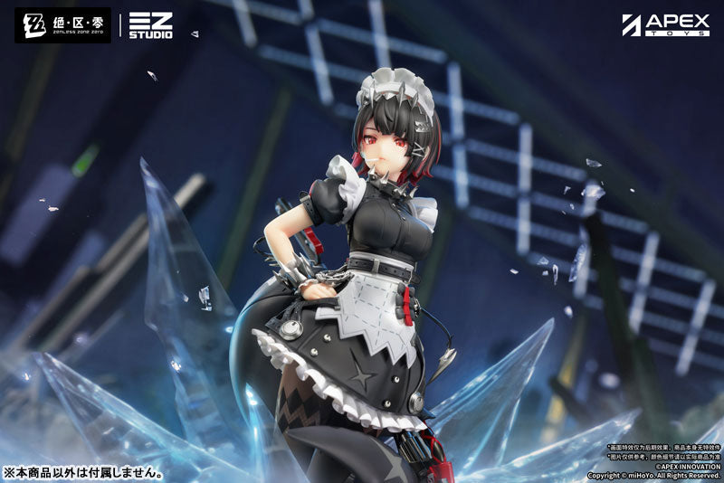 PRE ORDER – 1/7 ZENLESS ZONE ZERO - ELLEN JOE