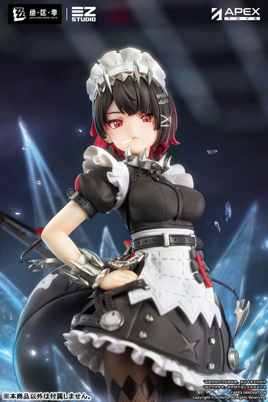PRE ORDER – 1/7 ZENLESS ZONE ZERO - ELLEN JOE