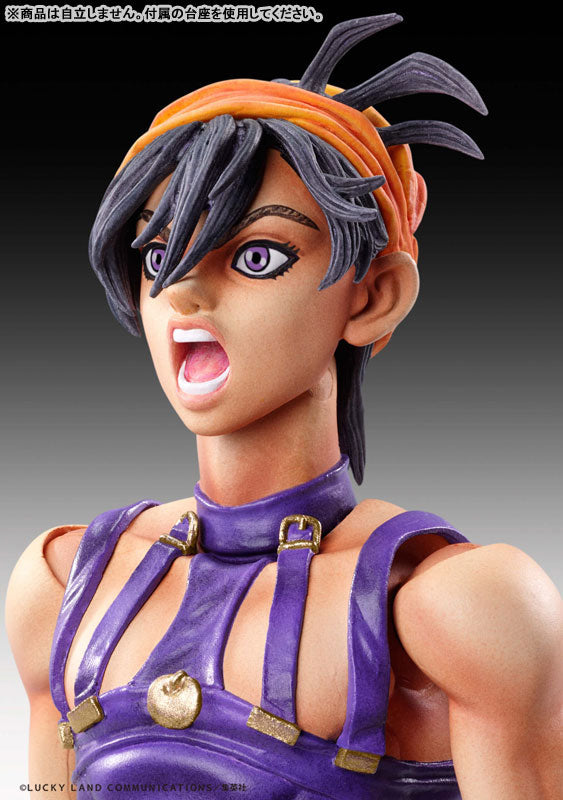 PRE ORDER – JOJO'S BIZARRE ADVENTURE: GOLDEN WIND - CHOZOKADO NARANCIA GHIRGA & AS
