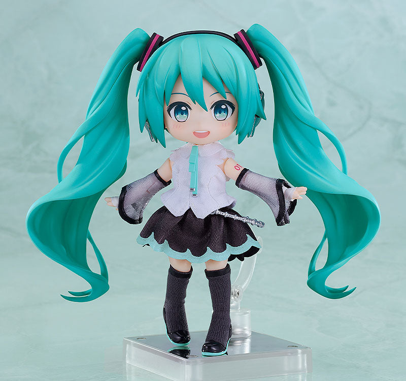 PRE ORDER – NENDOROID DOLL HATSUNE MIKU NT