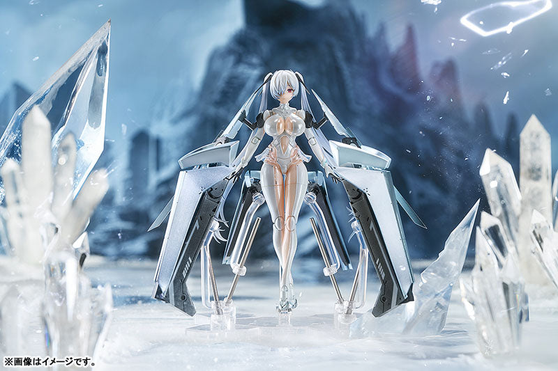 PRE ORDER – HYPER BODY GODDESS OF VICTORY: NIKKE - CINDERELLA