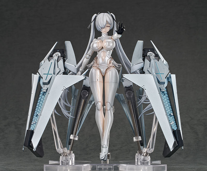PRE ORDER – HYPER BODY GODDESS OF VICTORY: NIKKE - CINDERELLA