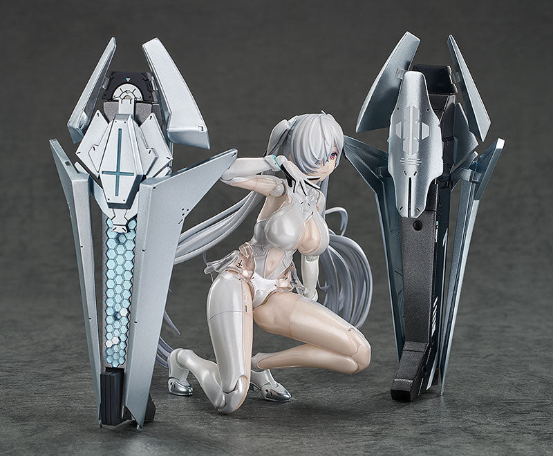 PRE ORDER – HYPER BODY GODDESS OF VICTORY: NIKKE - CINDERELLA