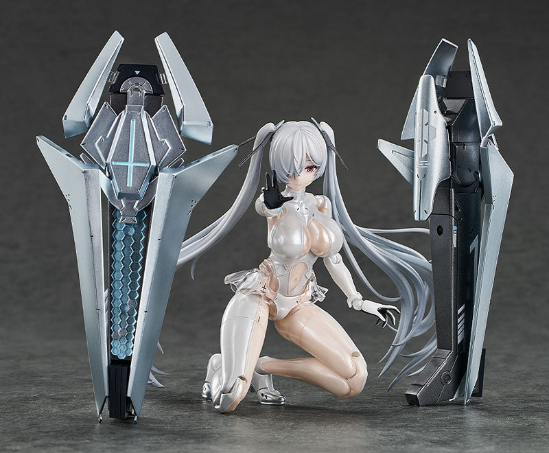 PRE ORDER – HYPER BODY GODDESS OF VICTORY: NIKKE - CINDERELLA