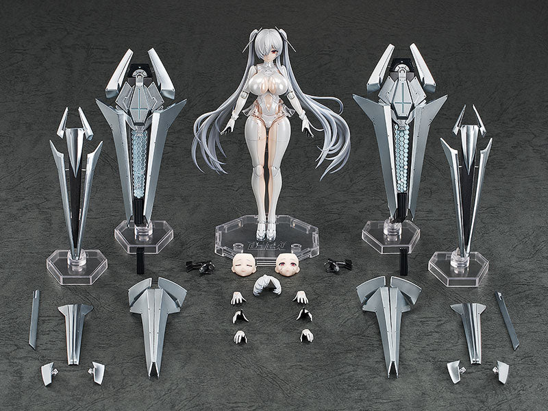 PRE ORDER – HYPER BODY GODDESS OF VICTORY: NIKKE - CINDERELLA