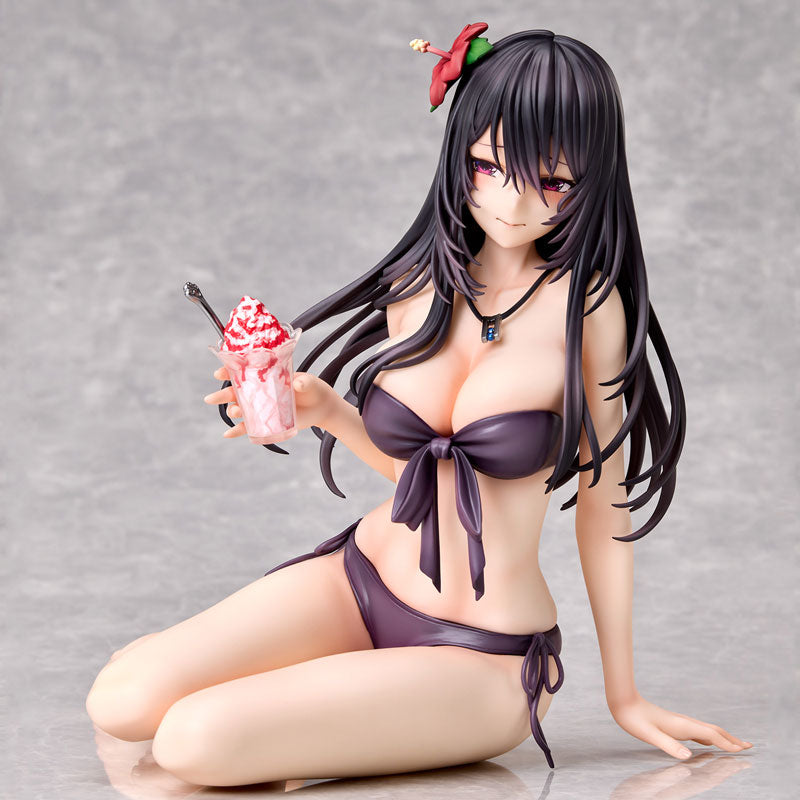 PRE ORDER – 1/6 HANIKAMI KANOJO: KASANE MINAZUMI SWIMSUIT VER