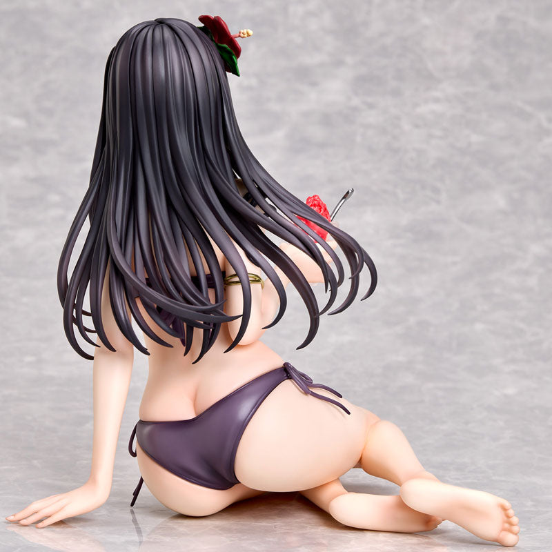PRE ORDER – 1/6 HANIKAMI KANOJO: KASANE MINAZUMI SWIMSUIT VER