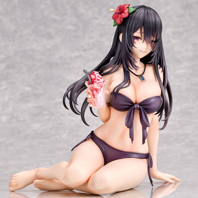 PRE ORDER – 1/6 HANIKAMI KANOJO: KASANE MINAZUMI SWIMSUIT VER