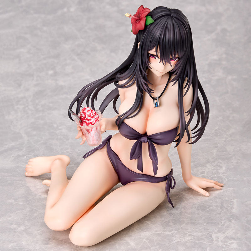 PRE ORDER – 1/6 HANIKAMI KANOJO: KASANE MINAZUMI SWIMSUIT VER