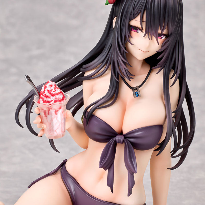 PRE ORDER – 1/6 HANIKAMI KANOJO: KASANE MINAZUMI SWIMSUIT VER