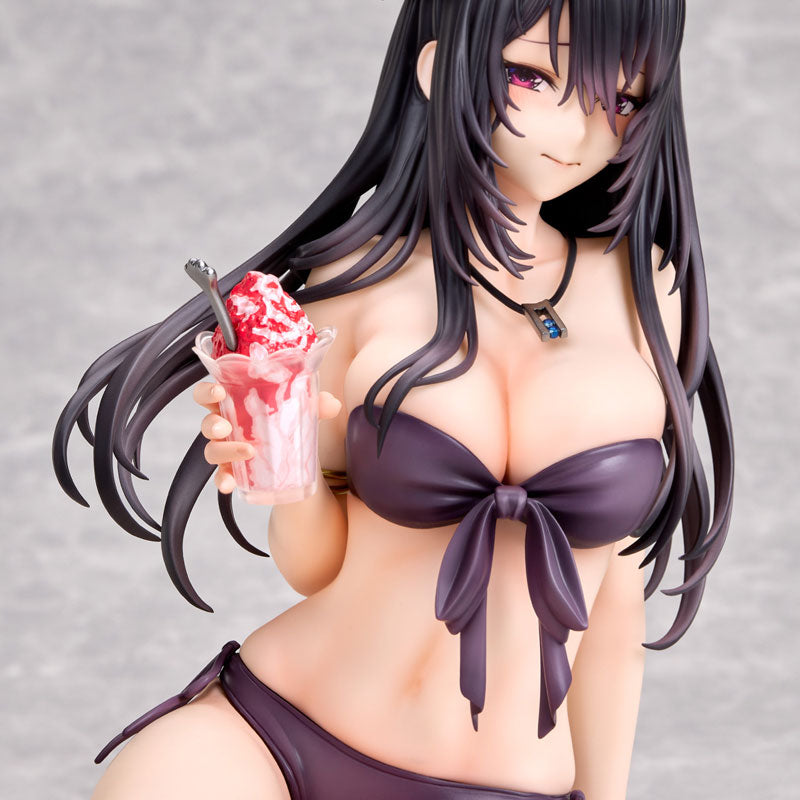 PRE ORDER – 1/6 HANIKAMI KANOJO: KASANE MINAZUMI SWIMSUIT VER