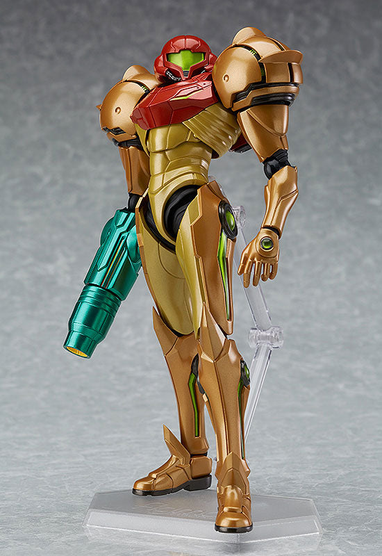 BACK ORDER – FIGMA METROID PRIME 3 CORRUPTION - SAMUS ARAN : PRIME 3 VER.
