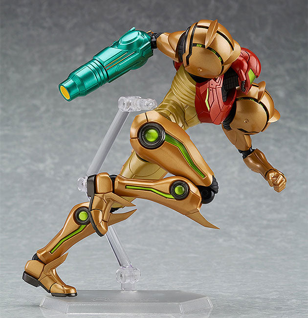 BACK ORDER – FIGMA METROID PRIME 3 CORRUPTION - SAMUS ARAN : PRIME 3 VER.